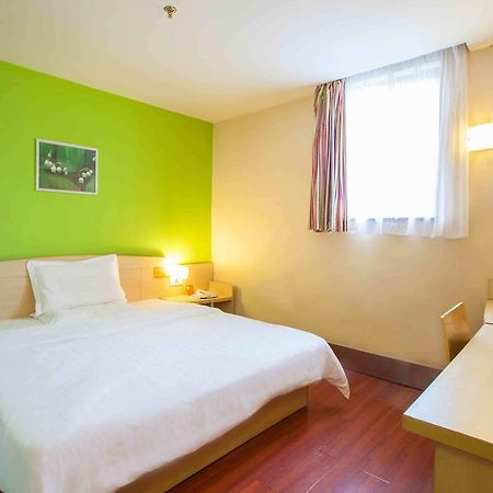 7Days Inn Chengdu Shuangliu Airport Taqiao Road Δωμάτιο φωτογραφία