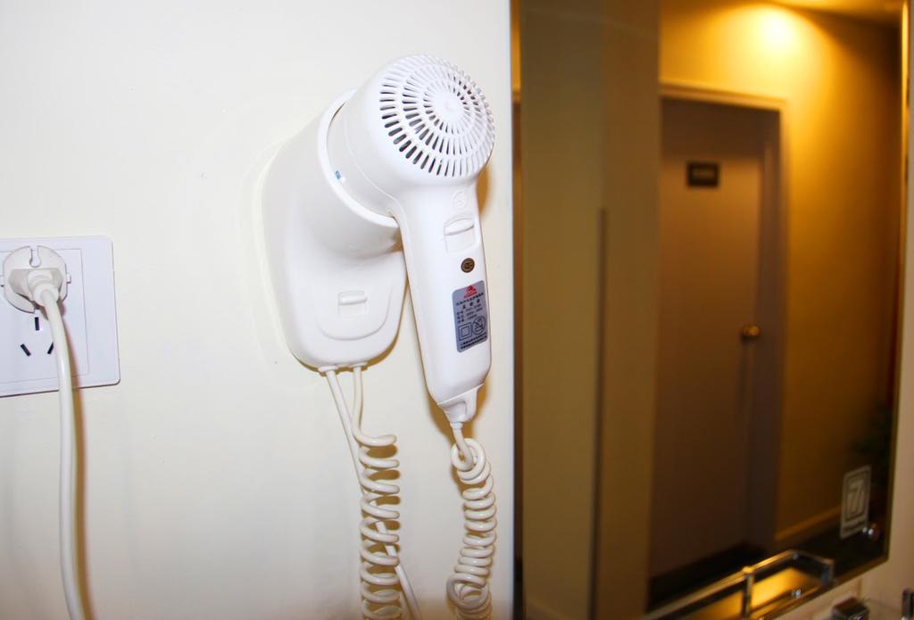 7Days Inn Chengdu Shuangliu Airport Taqiao Road Εξωτερικό φωτογραφία